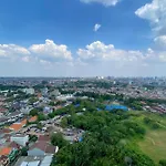 Good Deal And Comfy Studio At Bassura City Apartment By Travelio